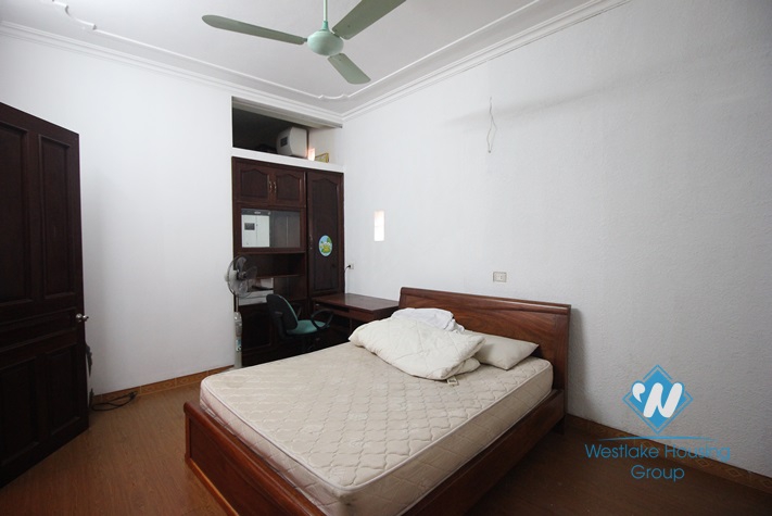 House for rent in Westlake area, Hanoi